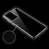 Huawei P40 Kılıf Zore Süper Silikon Kapak