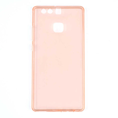 Huawei P9 Kılıf Zore İmax Silikon