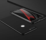 Huawei P9 Lite 2017 Kılıf Zore Ays Kapak