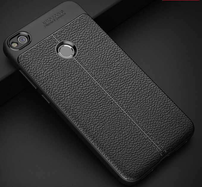 Huawei P9 Lite Mini Kılıf Zore Niss Silikon Kapak