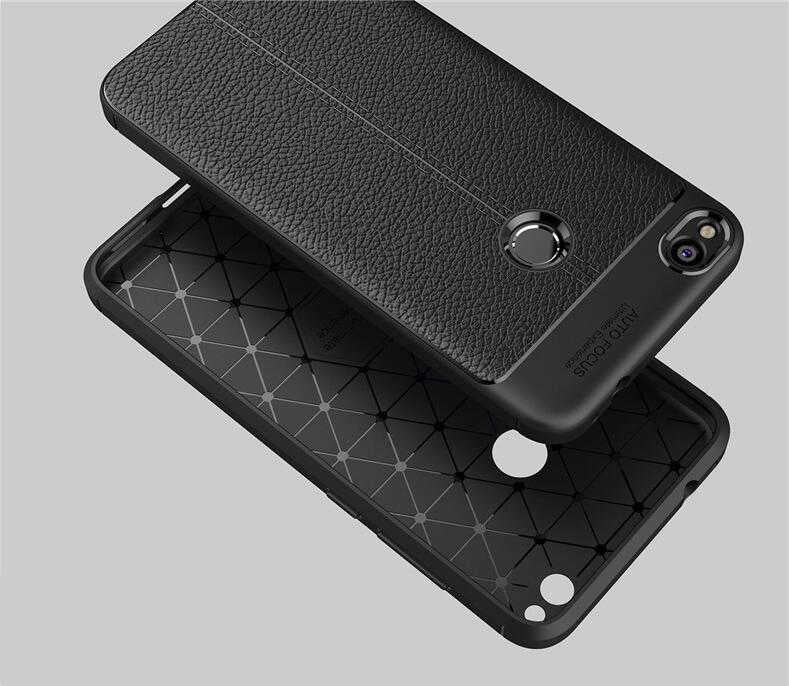 Huawei P9 Lite Mini Kılıf Zore Niss Silikon Kapak