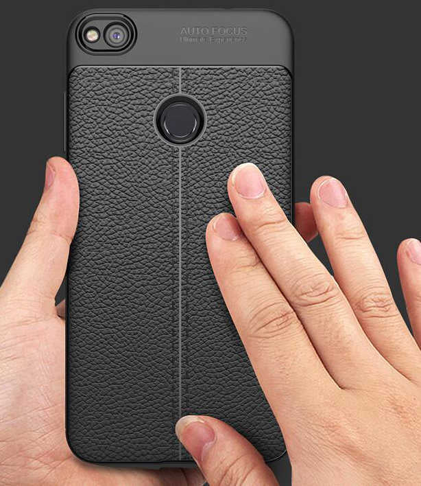 Huawei P9 Lite Mini Kılıf Zore Niss Silikon Kapak