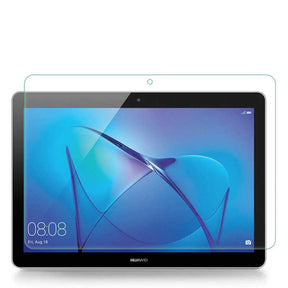 Huawei T3 10 inc Zore Tablet Temperli Cam Ekran Koruyucu