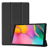 Huawei T3 10 inc Zore Smart Cover Standlı 1-1 Kılıf