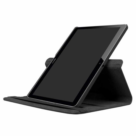 Huawei T5 10 inc Zore Dönebilen Standlı Kılıf
