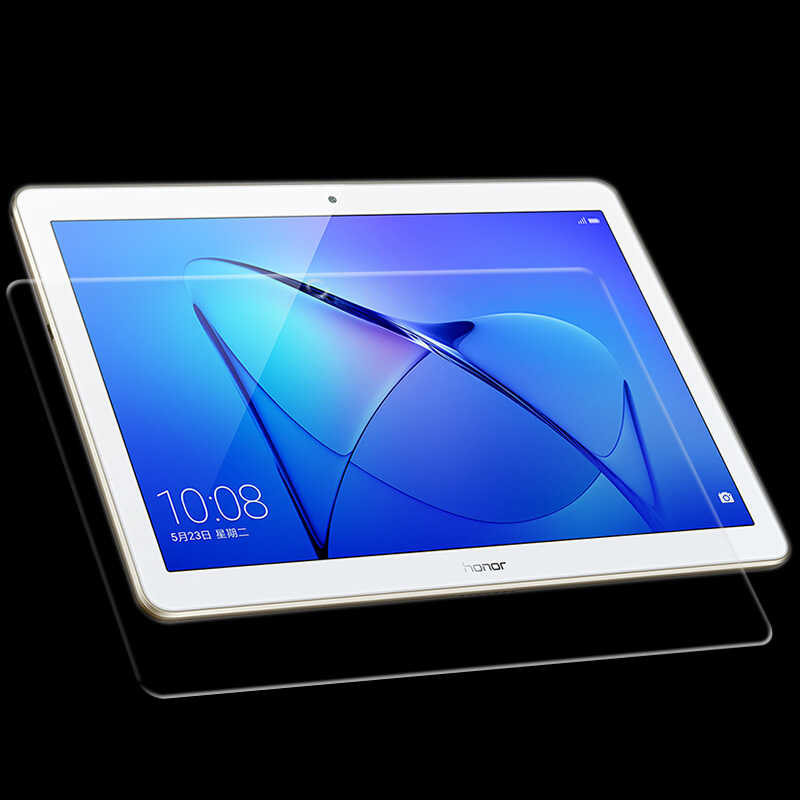 Huawei T5 10 inc Zore Tablet Temperli Cam Ekran Koruyucu