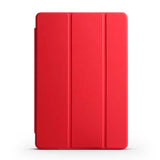 Huawei T5 10 inc Zore Smart Cover Standlı 1-1 Kılıf