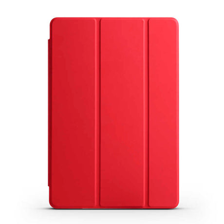 Huawei T5 10 inc Zore Smart Cover Standlı 1-1 Kılıf