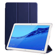 Huawei T5 10 inc Zore Smart Cover Standlı 1-1 Kılıf