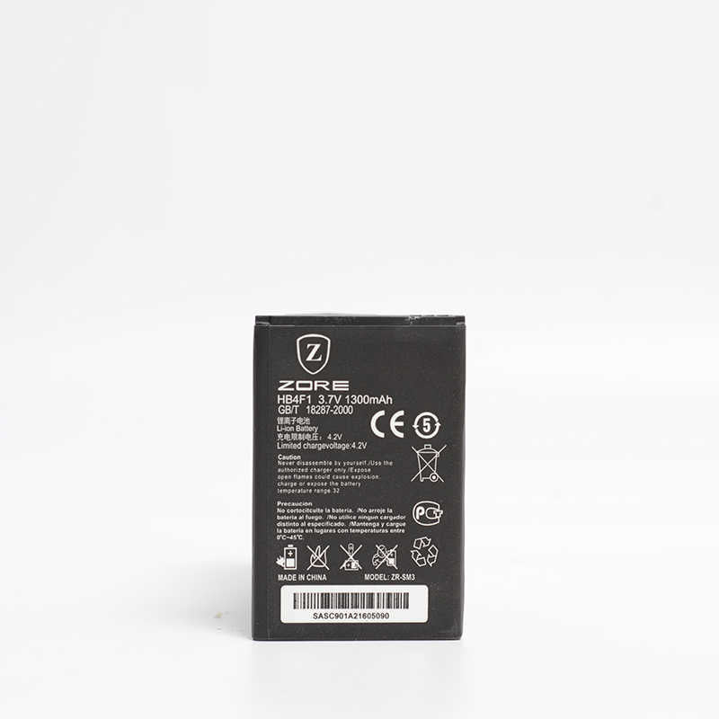 Huawei U8800 İdeos X5 HB4F1 Zore A Kalite Uyumlu Batarya