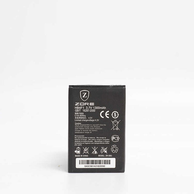 Huawei U8800 İdeos X5 HB4F1 Zore A Kalite Uyumlu Batarya
