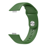 Huawei Watch Fit 3 KRD-11 22mm Silikon Kordon