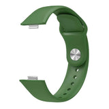 Huawei Watch Fit 3 KRD-11 22mm Silikon Kordon
