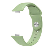 Huawei Watch Fit 3 KRD-11 22mm Silikon Kordon
