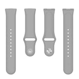 Huawei Watch Fit 3 KRD-11 22mm Silikon Kordon
