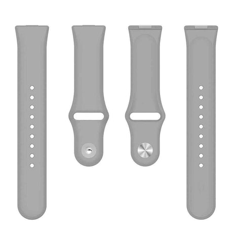 Huawei Watch Fit 3 KRD-11 22mm Silikon Kordon