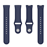 Huawei Watch Fit 3 KRD-11 22mm Silikon Kordon