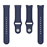 Huawei Watch Fit 3 KRD-11 22mm Silikon Kordon
