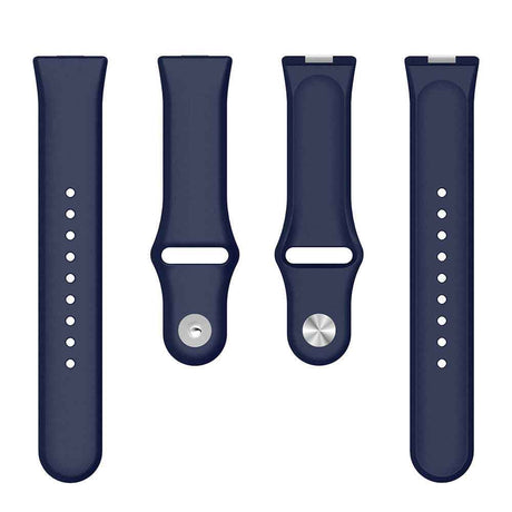 Huawei Watch Fit 3 KRD-11 22mm Silikon Kordon