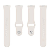 Huawei Watch Fit 3 KRD-11 22mm Silikon Kordon