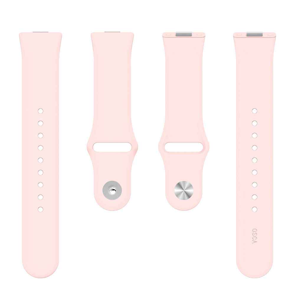 Huawei Watch Fit 3 KRD-11 22mm Silikon Kordon