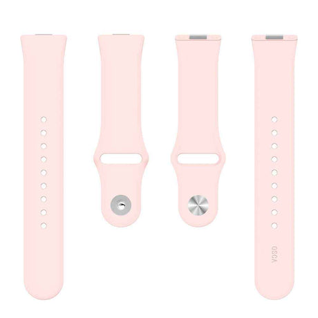 Huawei Watch Fit 3 KRD-11 22mm Silikon Kordon