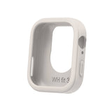 Huawei Watch Fit 3 Yumuşak TPU Silikon Kasa Koruyucu Zore Watch Gard 34