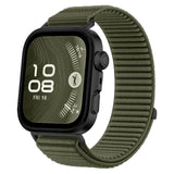Huawei Watch Fit 4 Pro Zore KRD-144 Hasır Kordon