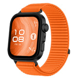 Huawei Watch Fit 4 Zore KRD-144 Hasır Kordon