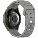 Huawei Watch GT 3 42mm Zore KRD-132 22mm Silikon Kordon Strap Kayış