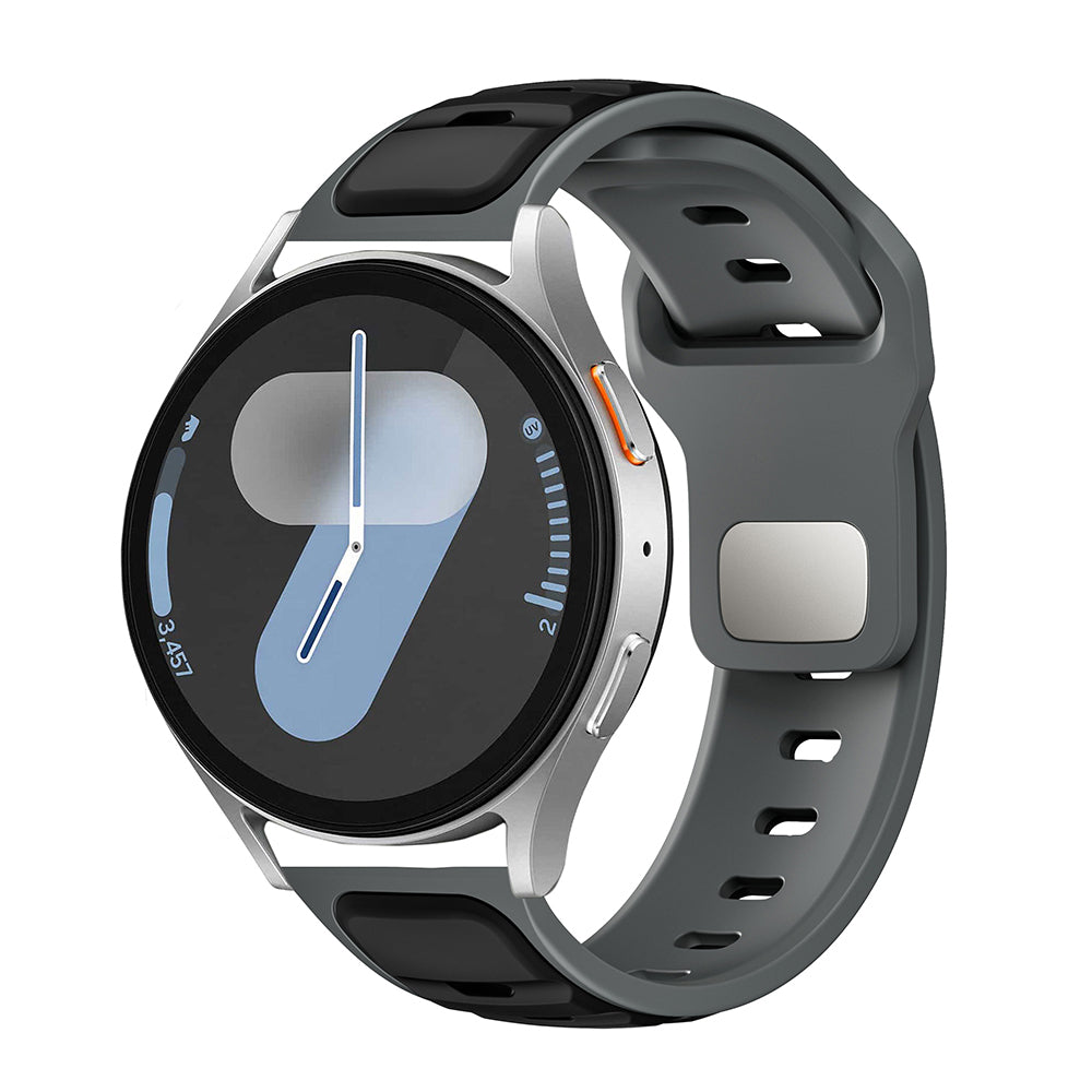 Huawei Watch GT 3 42mm Zore KRD-135 22mm Silikon Kordon Strap Kayış