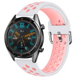 Huawei Watch GT 3 46mm KRD-10 Silikon Kordon