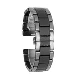 Huawei Watch GT 3 46mm Mat Seramik Metal Kordon