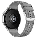 Huawei Watch GT 3 46mm Zore KRD-102 22mm Silikon Kordon