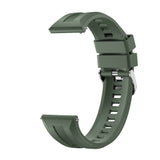 Huawei Watch GT 3 46mm Zore KRD-148 Silikon Kordon