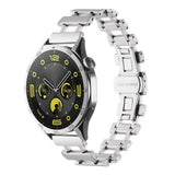 Huawei Watch GT 3 46mm Zore KRD-96 22mm Metal Kordon