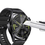 Huawei Watch GT 3 Pro 43mm Zore Narr Tpu Body Ekran Koruyucu