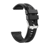 Huawei Watch GT 5 Pro 46mm Zore KRD-148 22mm Silikon Kordon