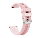 Huawei Watch GT 5 Pro 46mm Zore KRD-148 22mm Silikon Kordon