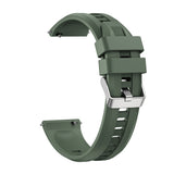 Huawei Watch GT 5 Pro 46mm Zore KRD-148 22mm Silikon Kordon