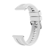 Huawei Watch GT 5 Pro 46mm Zore KRD-148 22mm Silikon Kordon