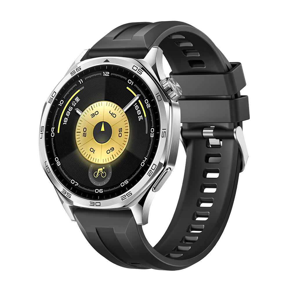 Huawei Watch GT 5 Pro 46mm Zore KRD-148 22mm Silikon Kordon