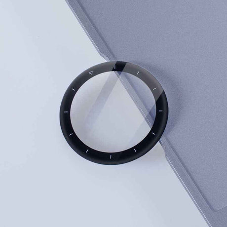 Huawei Watch GT2 Pro Zore PMMA Pet Saat Ekran Koruyucu
