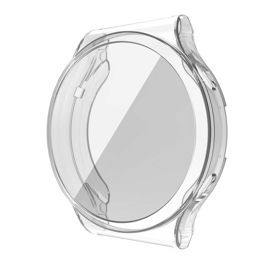 Huawei Watch GT2 Pro Zore Watch Gard 02 Ekran Koruyucu