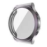 Huawei Watch GT2 Pro Zore Watch Gard 02 Ekran Koruyucu