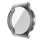 Huawei Watch GT2 Pro Zore Watch Gard 02 Ekran Koruyucu
