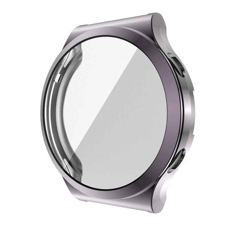 Huawei Watch GT2 Pro Zore Watch Gard 02 Ekran Koruyucu
