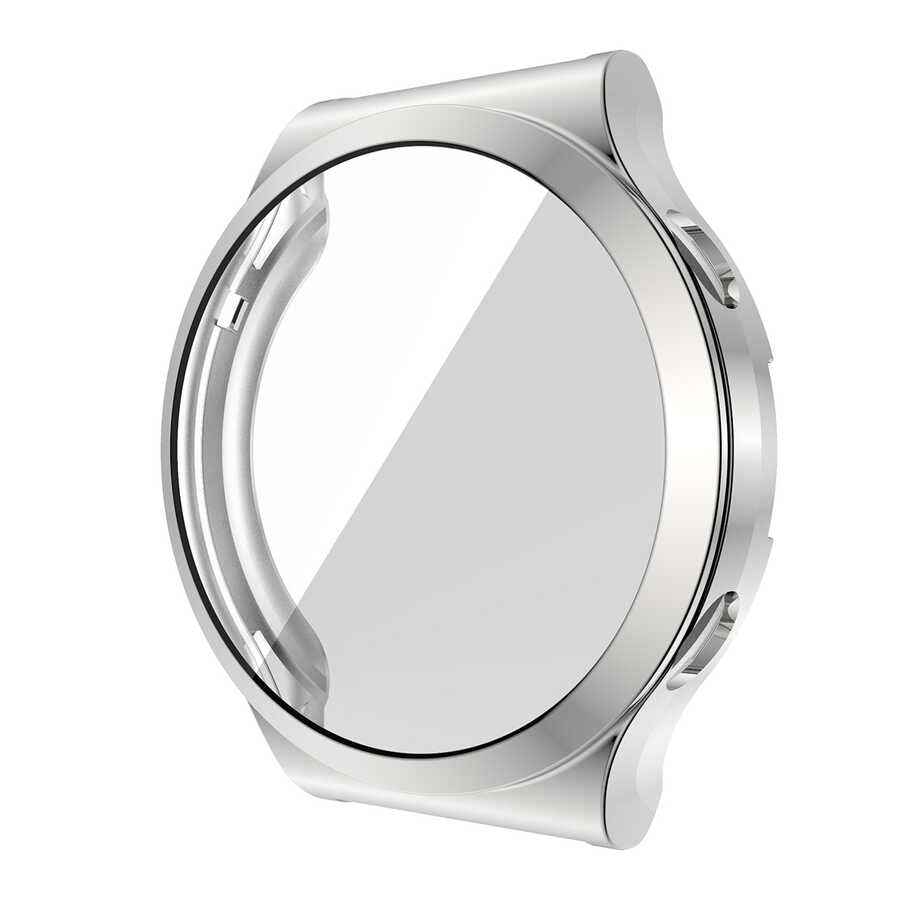 Huawei Watch GT2 Pro Zore Watch Gard 02 Ekran Koruyucu