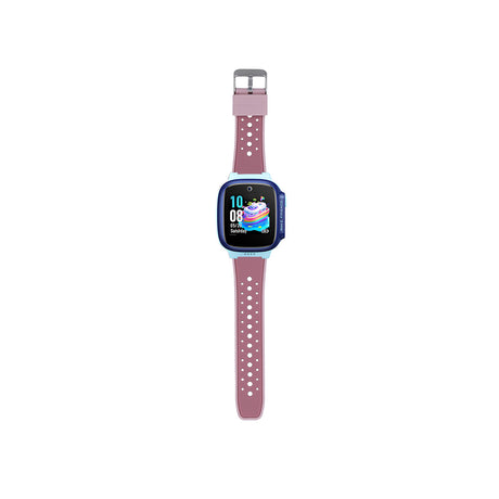 Huawei Watch GT5 41mm Zore KRD-138 18mm Çocuklara Özel Silikon Strap Kayış