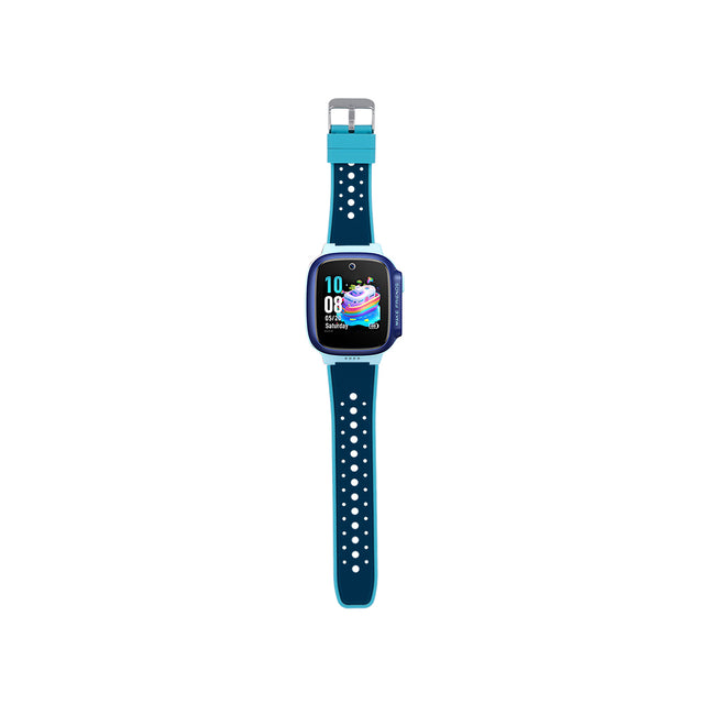 Huawei Watch GT5 41mm Zore KRD-138 18mm Çocuklara Özel Silikon Strap Kayış